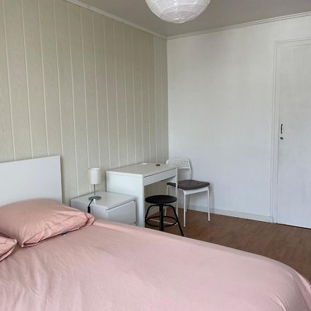 Le Parilly- Appartement 3 Chambres-Parc Parilly Bron Esterno foto