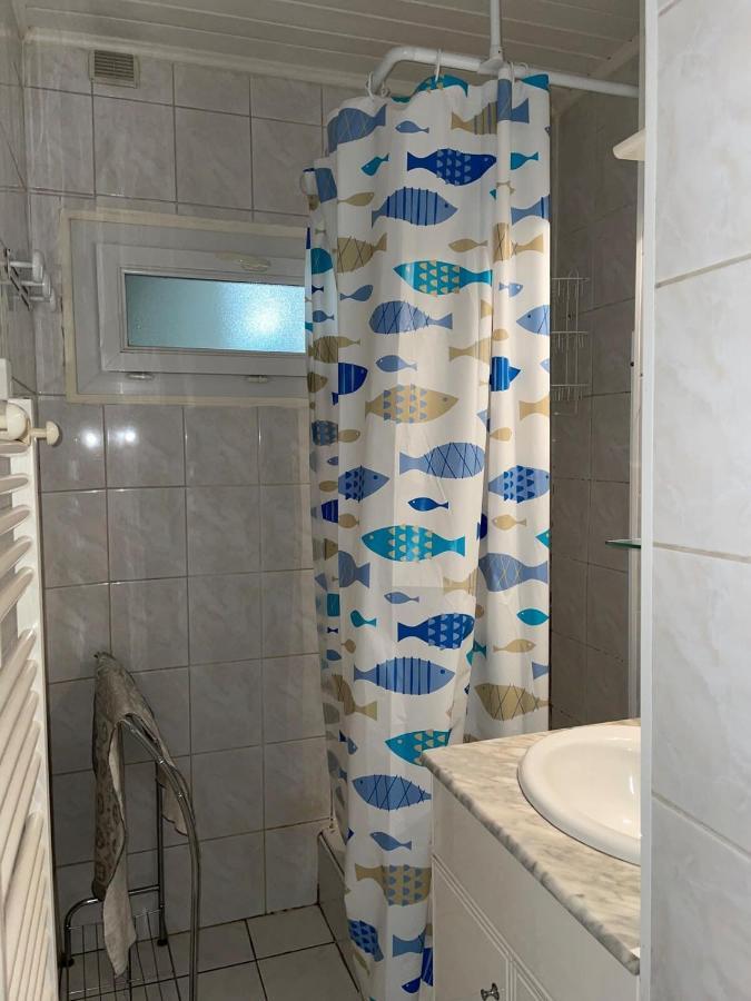 Le Parilly- Appartement 3 Chambres-Parc Parilly Bron Esterno foto