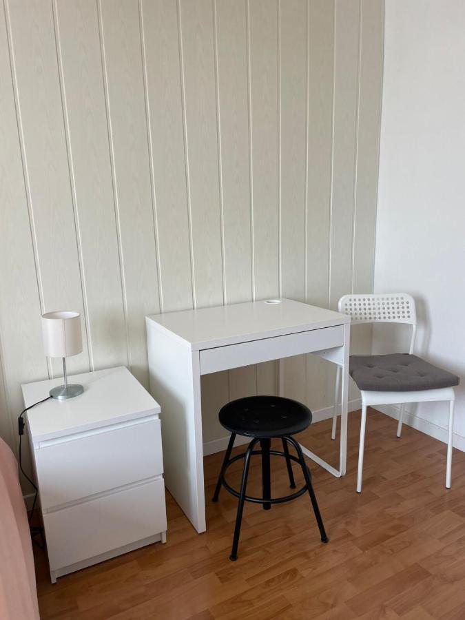 Le Parilly- Appartement 3 Chambres-Parc Parilly Bron Esterno foto