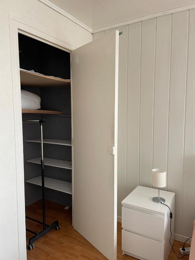 Le Parilly- Appartement 3 Chambres-Parc Parilly Bron Esterno foto